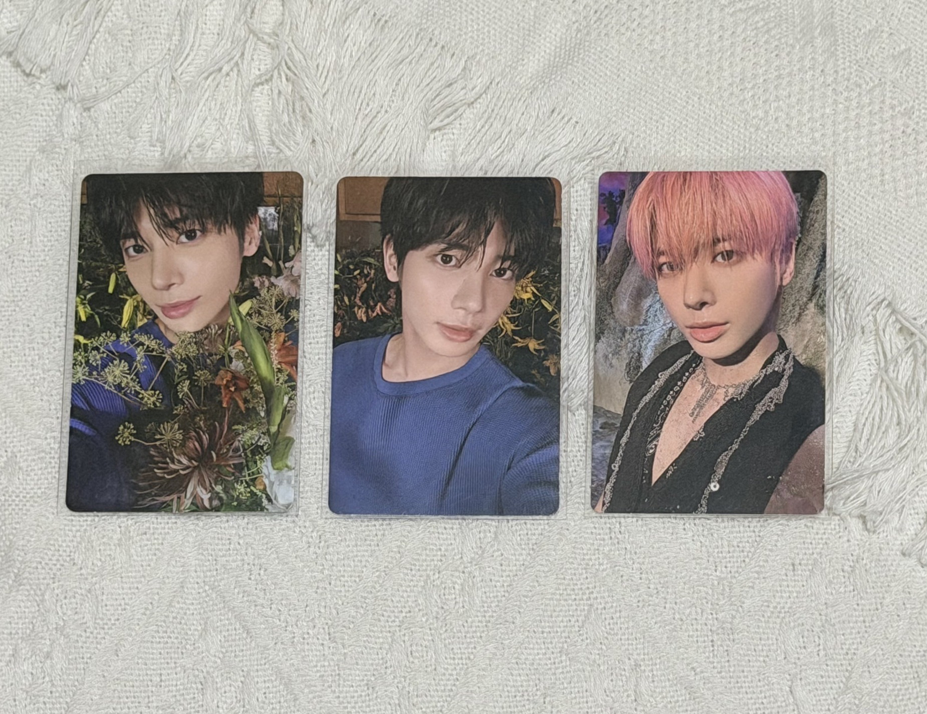 txt 太顯 3張一起售 電子專