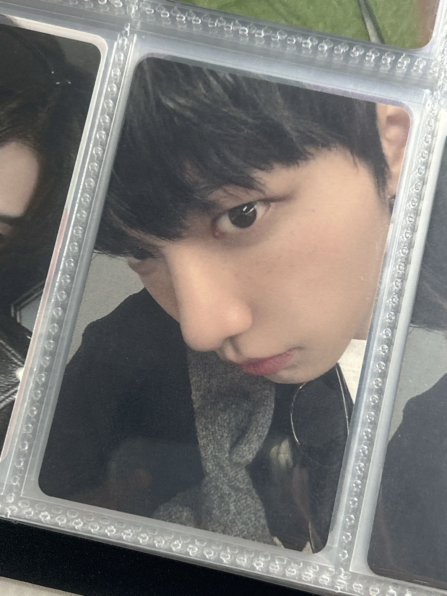 wvscon 3 綁出（含綁6100）