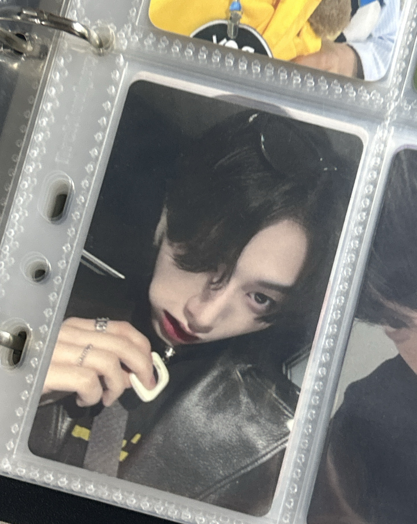 wvscon 4 綁出（含綁6100） 