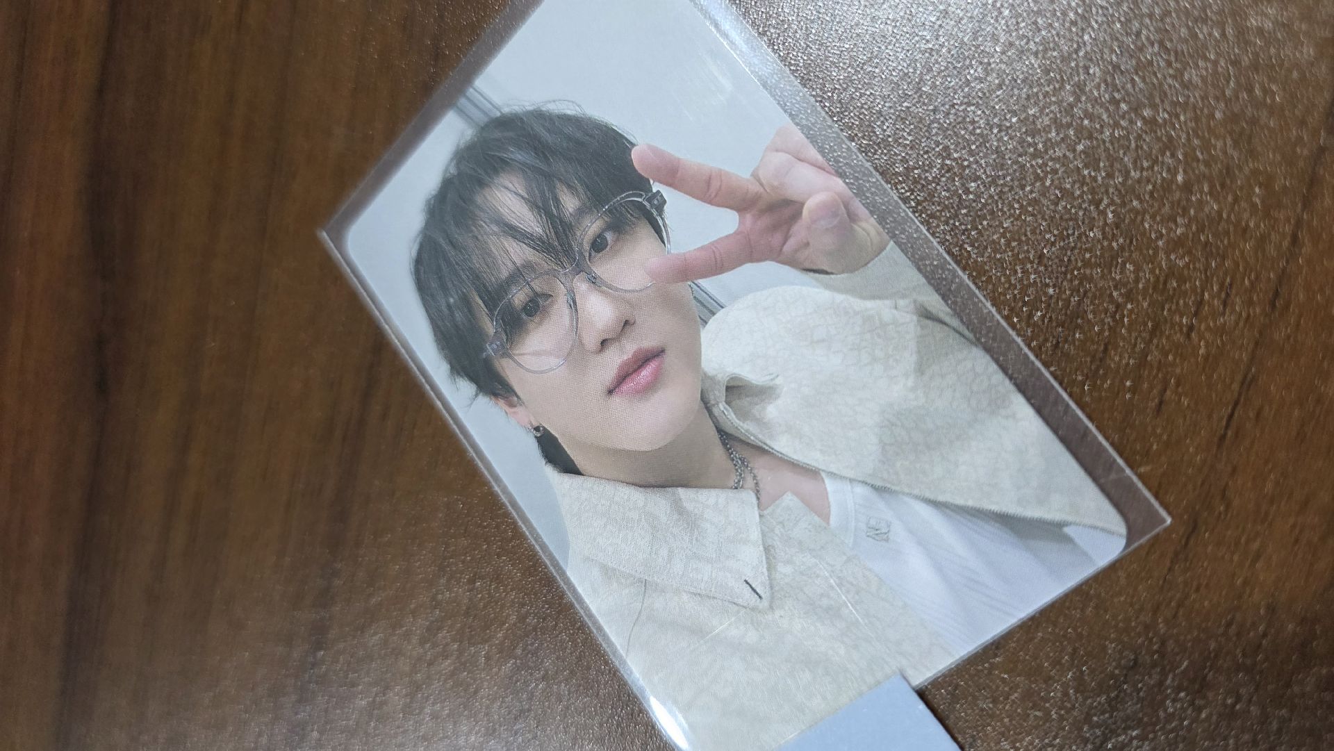 彰彬 Hollow 5/10靜岡 場限