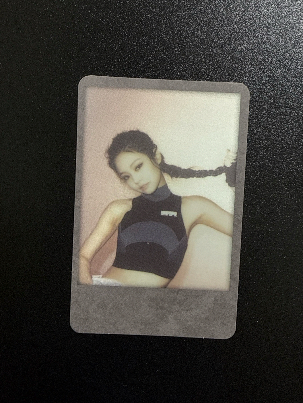 Kill This Love妮專卡