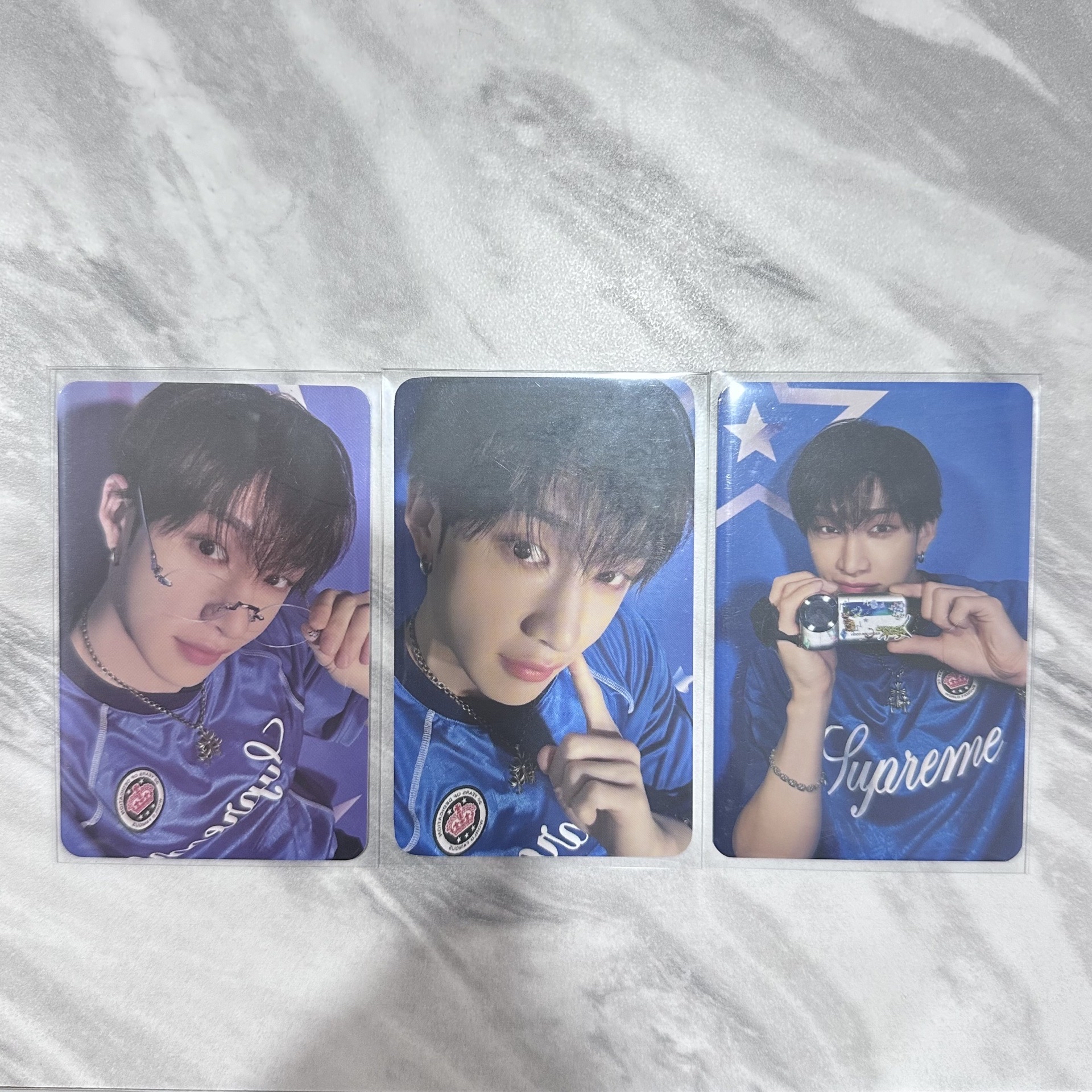 2025年曆 方燦組