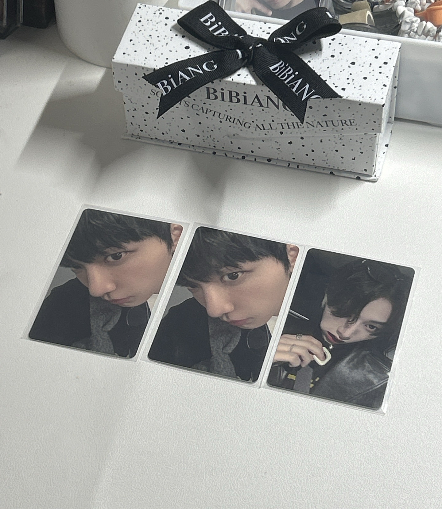 🥯｜wvscon  JAEHYUN’ TAESAN’ 直出/綁出