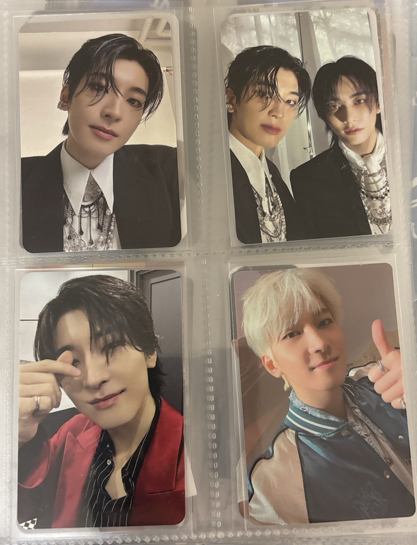 📍專卡 可綁可單帶