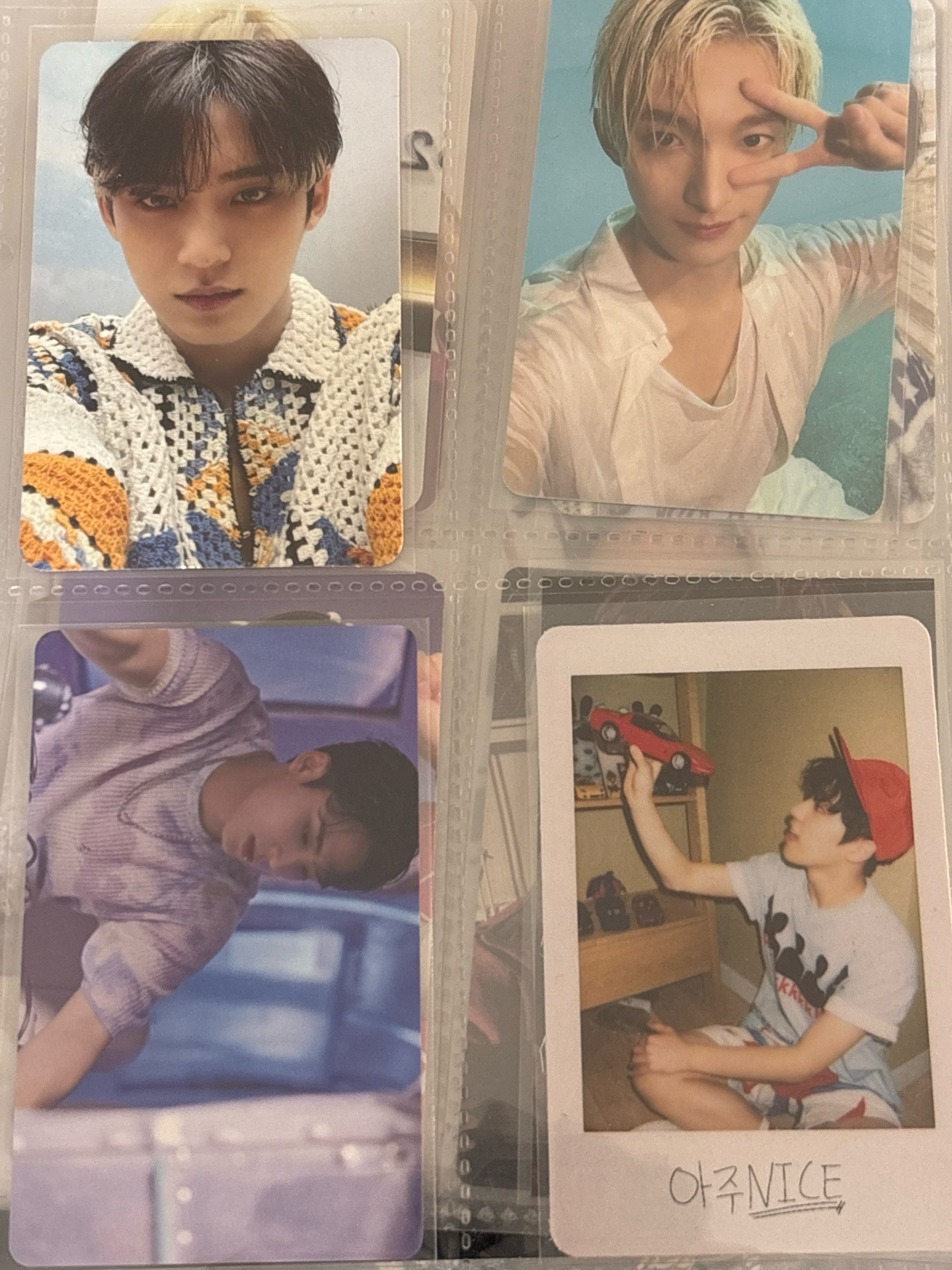 📍專卡 可綁可單帶