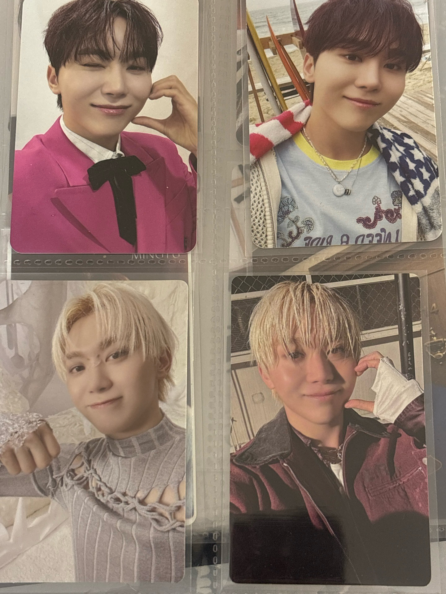 📍專卡 可綁可單帶