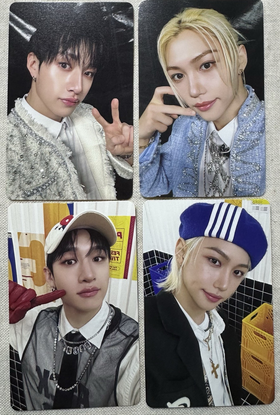 日本 FC 玩具世界 藍光卡