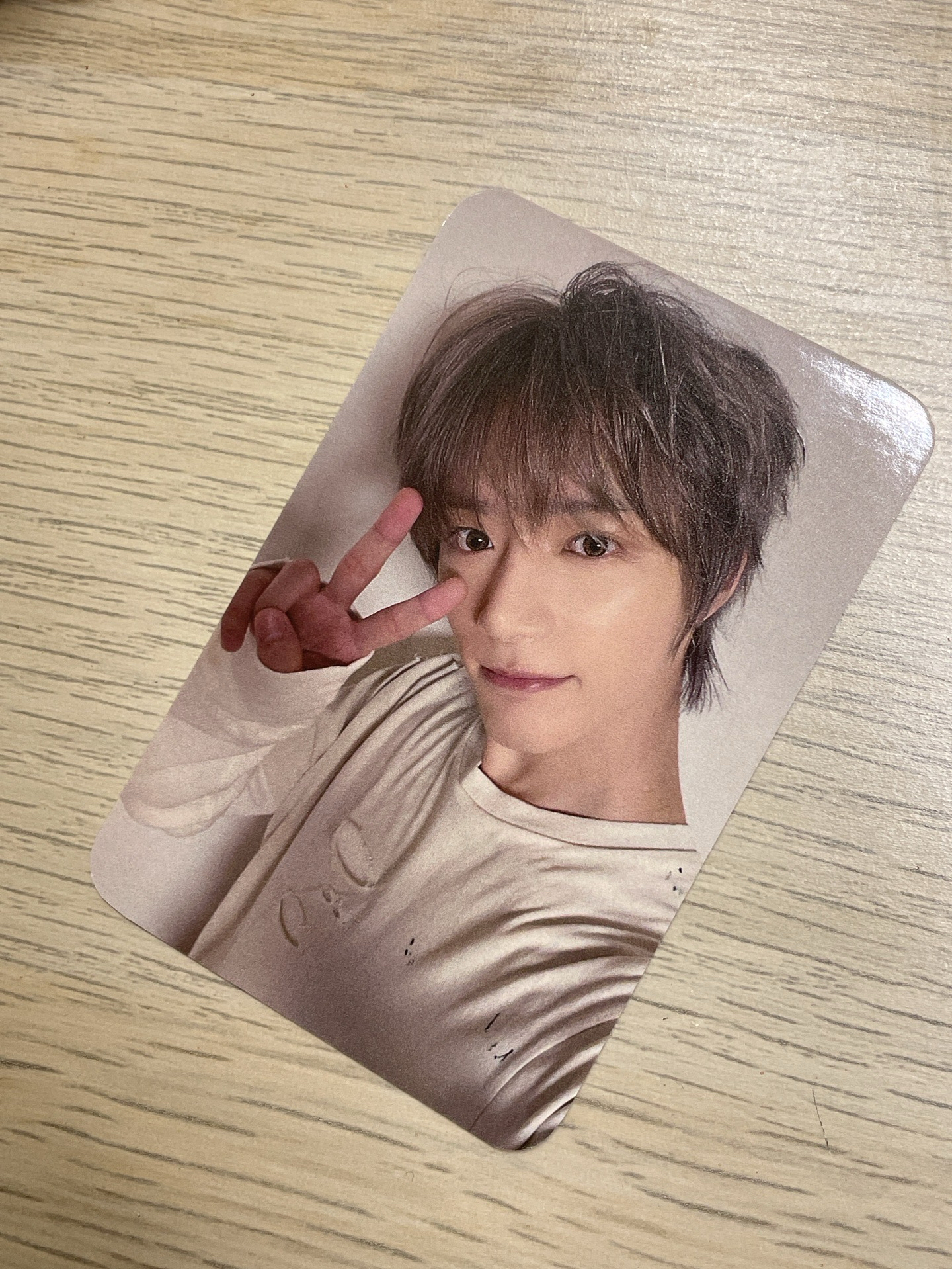 迷七數星星 崔杋圭中背