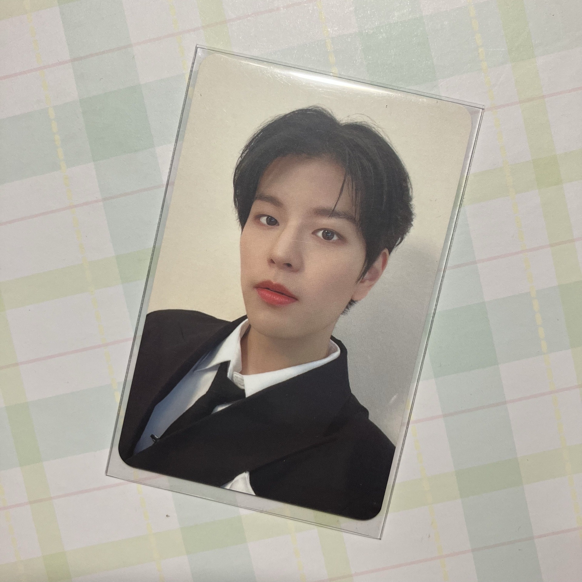 nac 18.0玟（雙面）