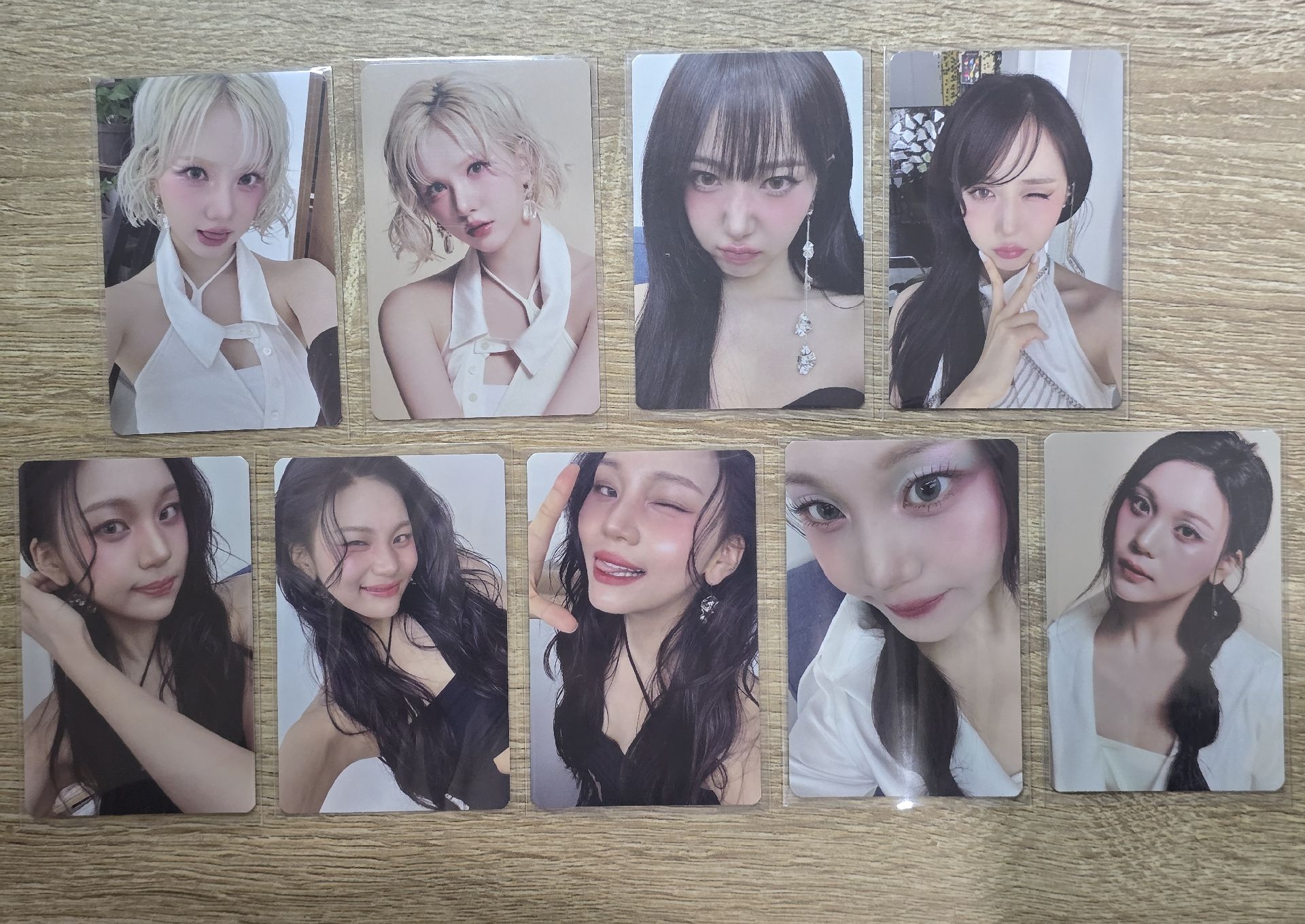 Viviz 世巡卡包卡