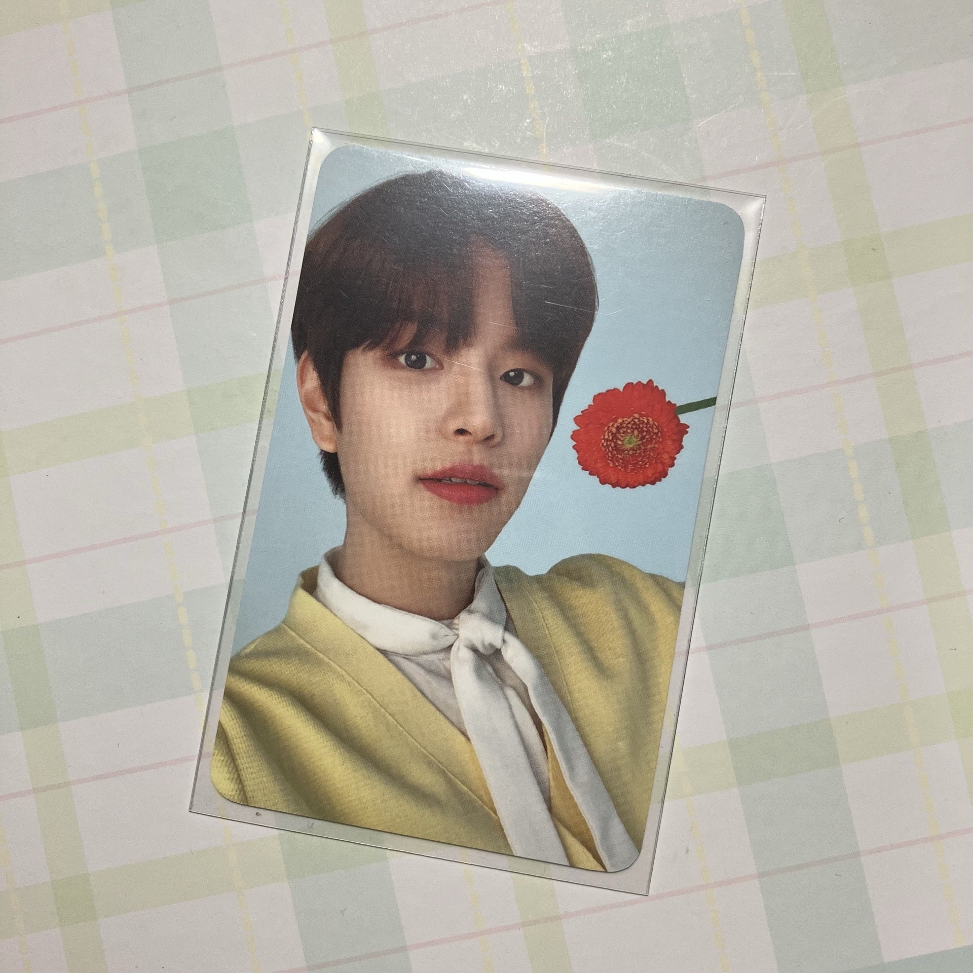 nac 10.0玟（雙面）