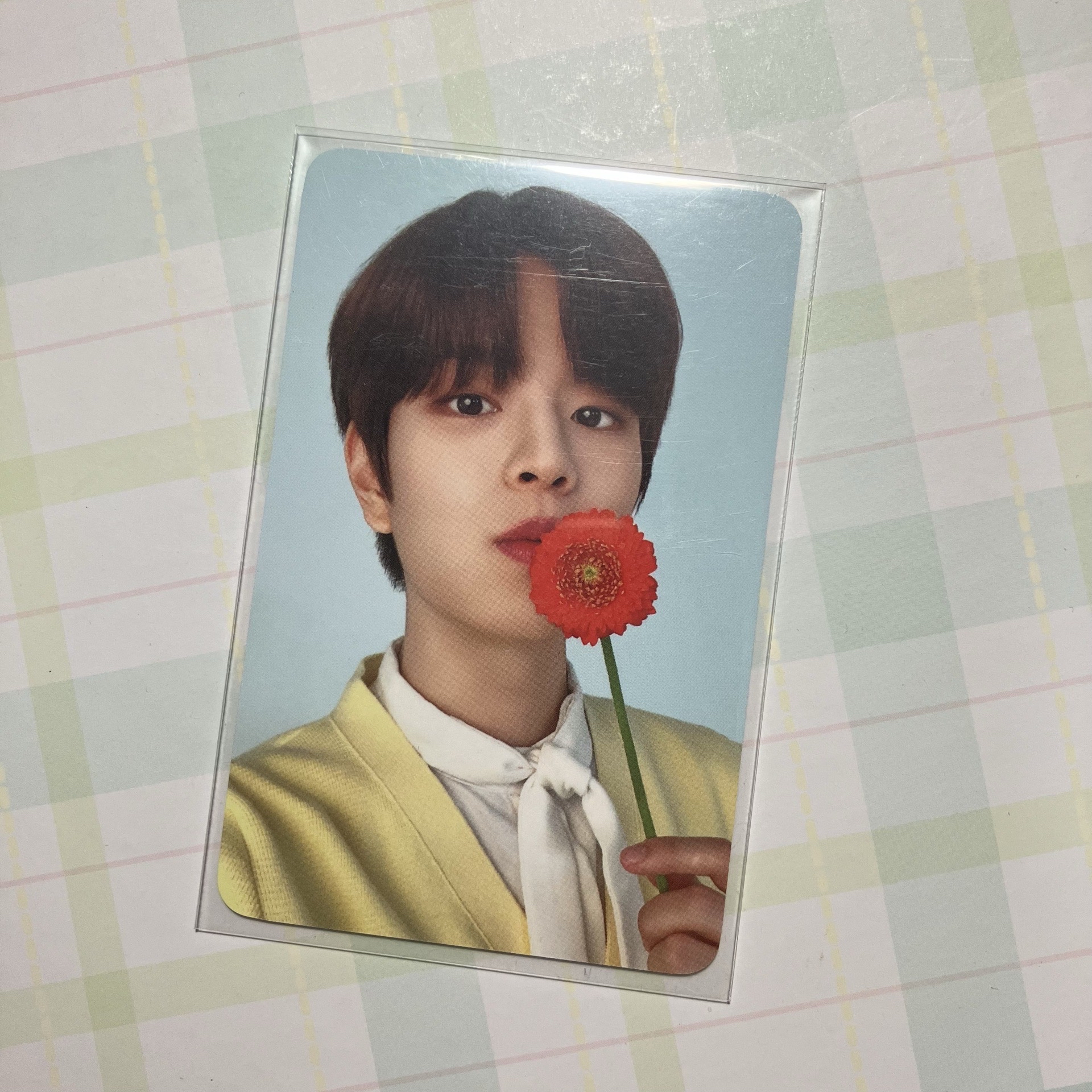 nac 10.0玟（雙面）