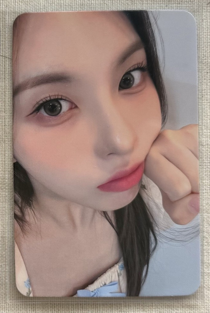 裴 仲夏夜幸運卡