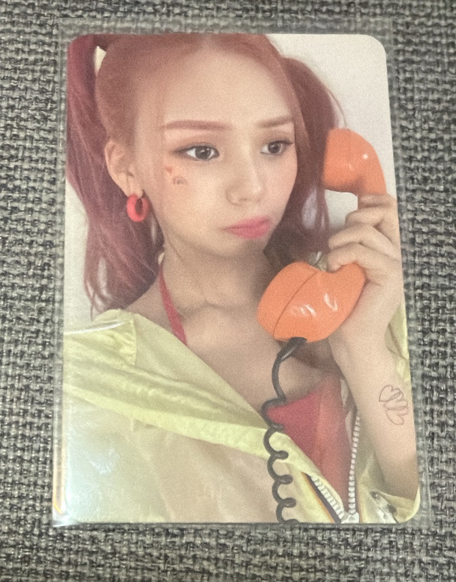 智迷二新娜拉特典卡