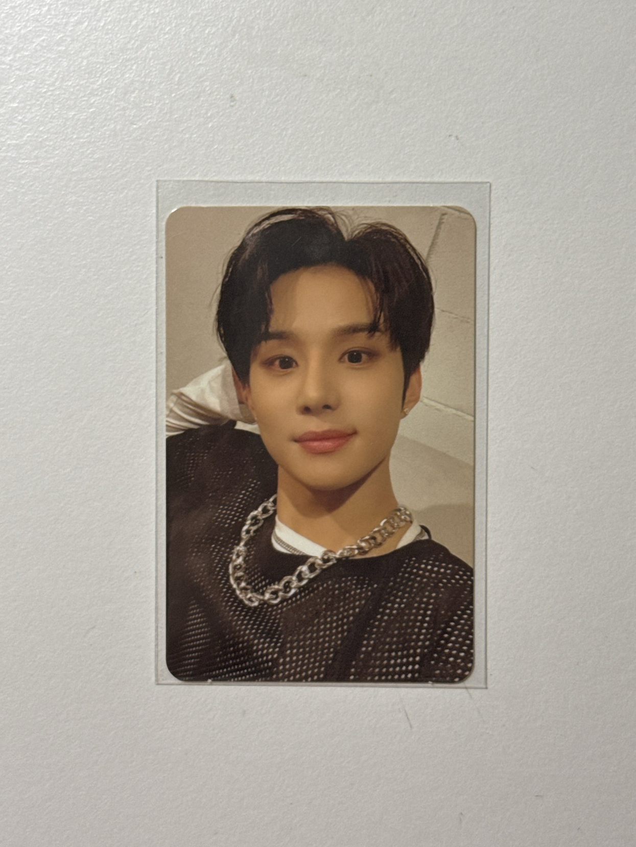 金廷祐 正二後續 PUNCH 專卡