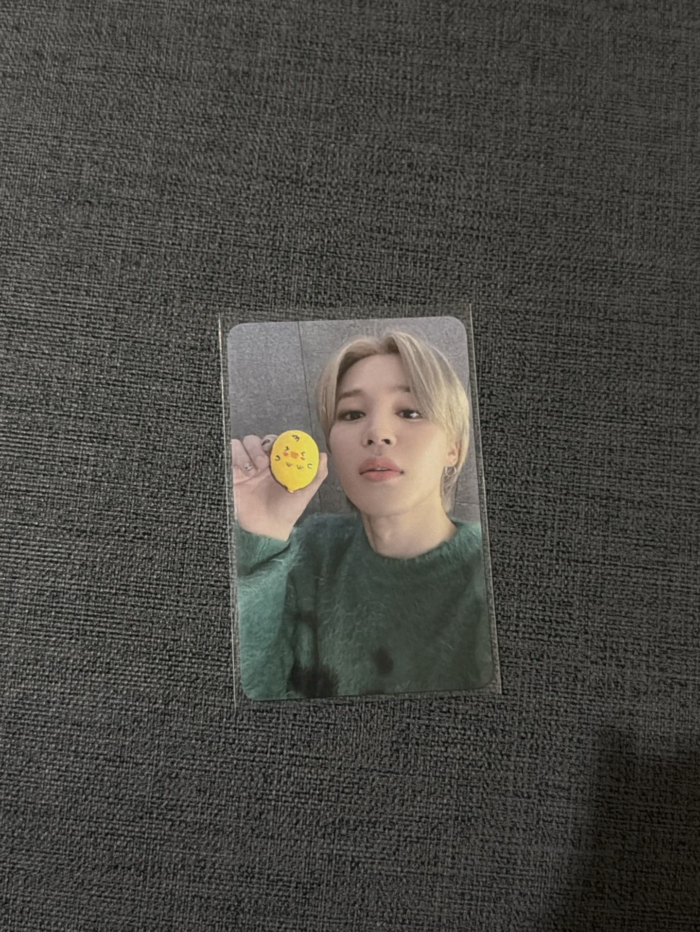 2025Festa智旻 Jimin