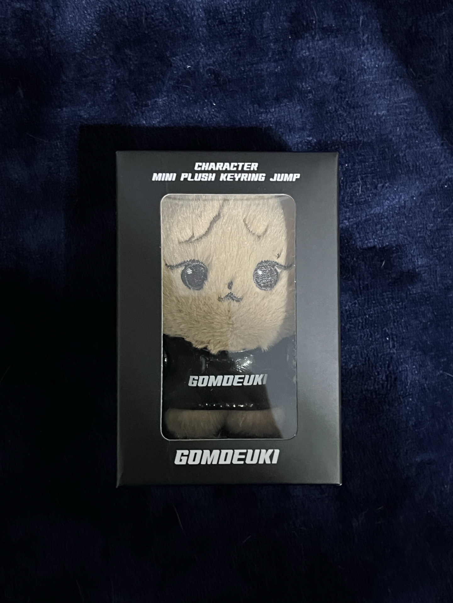 BLACKPINK Jump 微風快閃