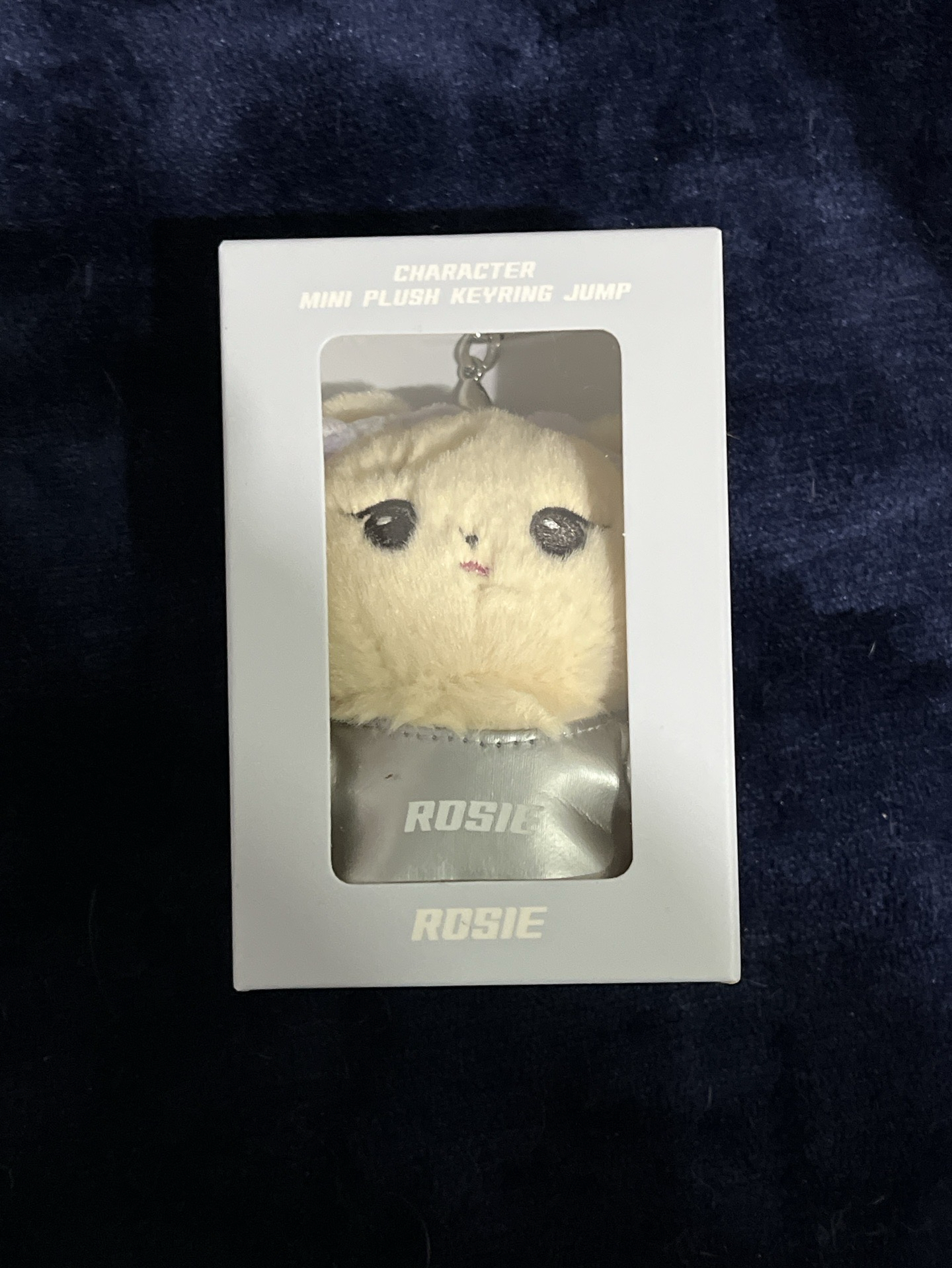 BLACKPINK Jump 微風快閃