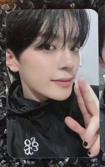 柳岡旻上海飯咪入場卡