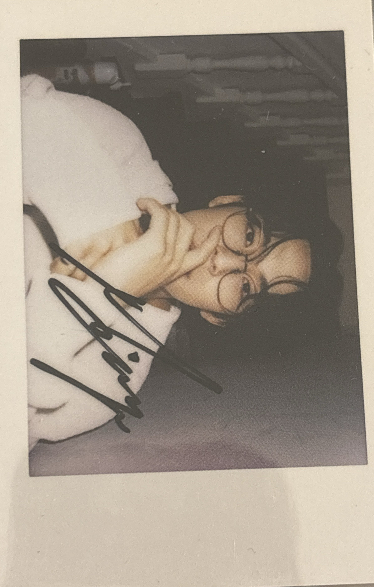 漫潮奎白（400）