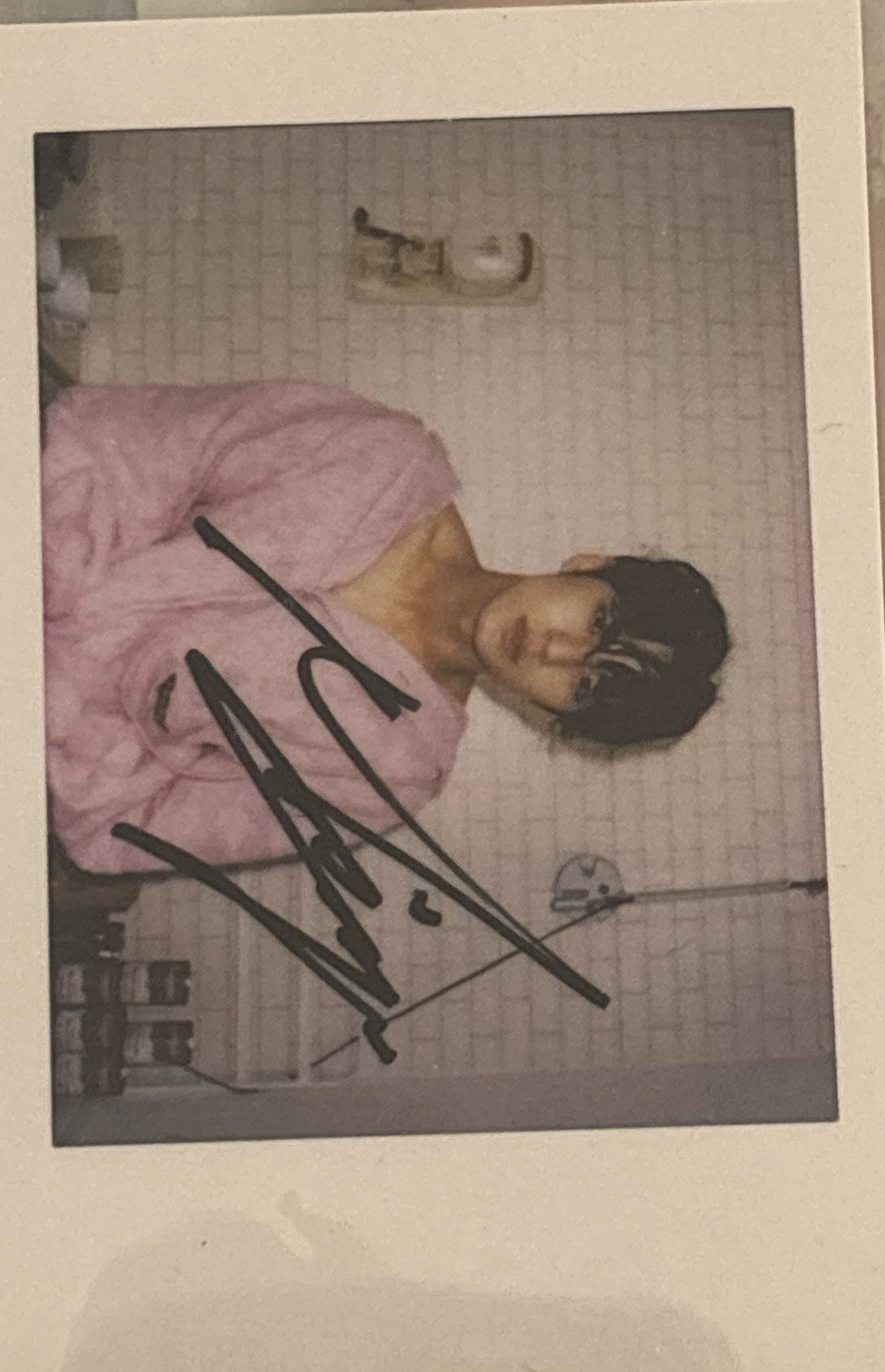 漫潮奎粉（400）