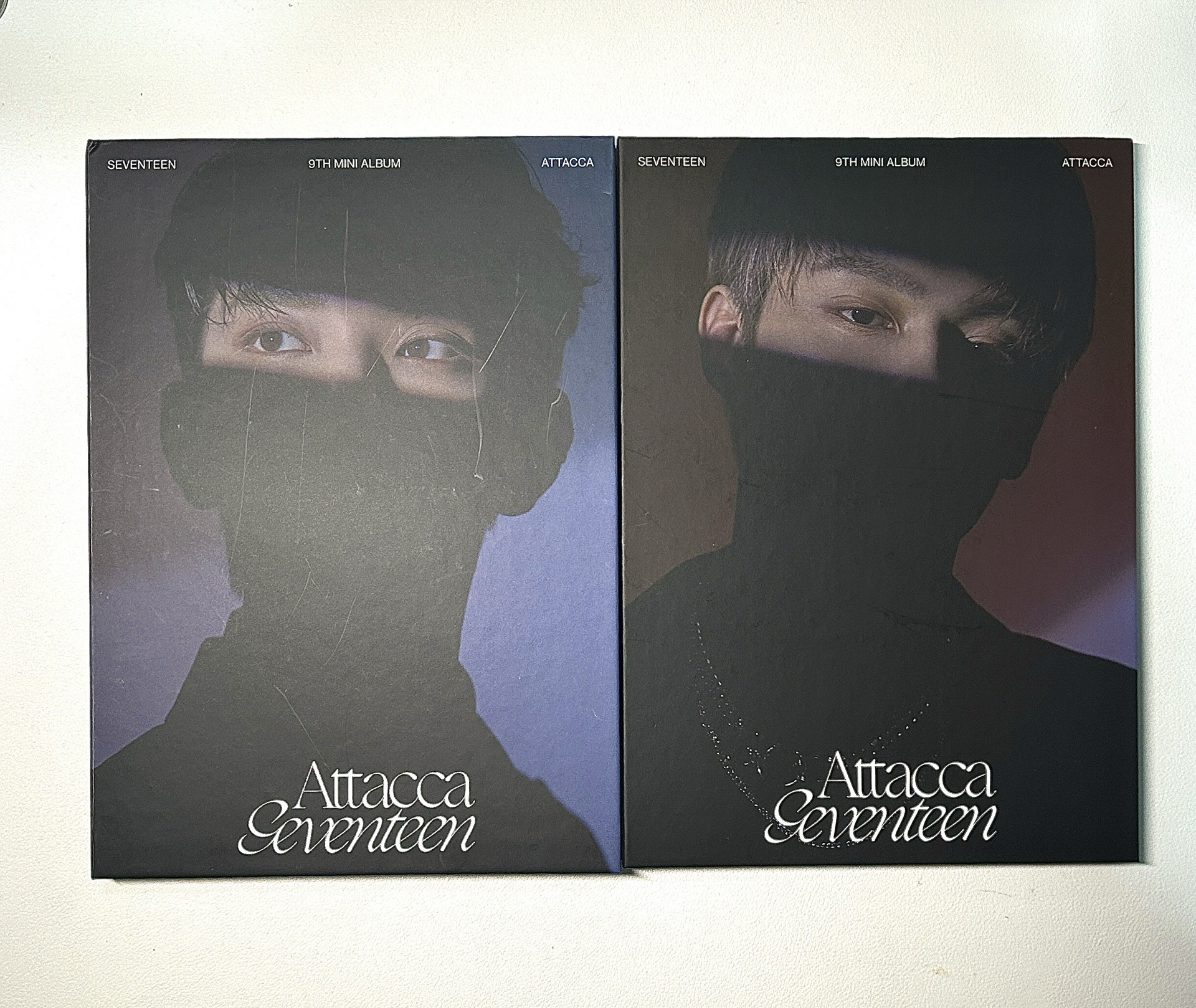 空專｜attacca克拉盤空專（含固卡）