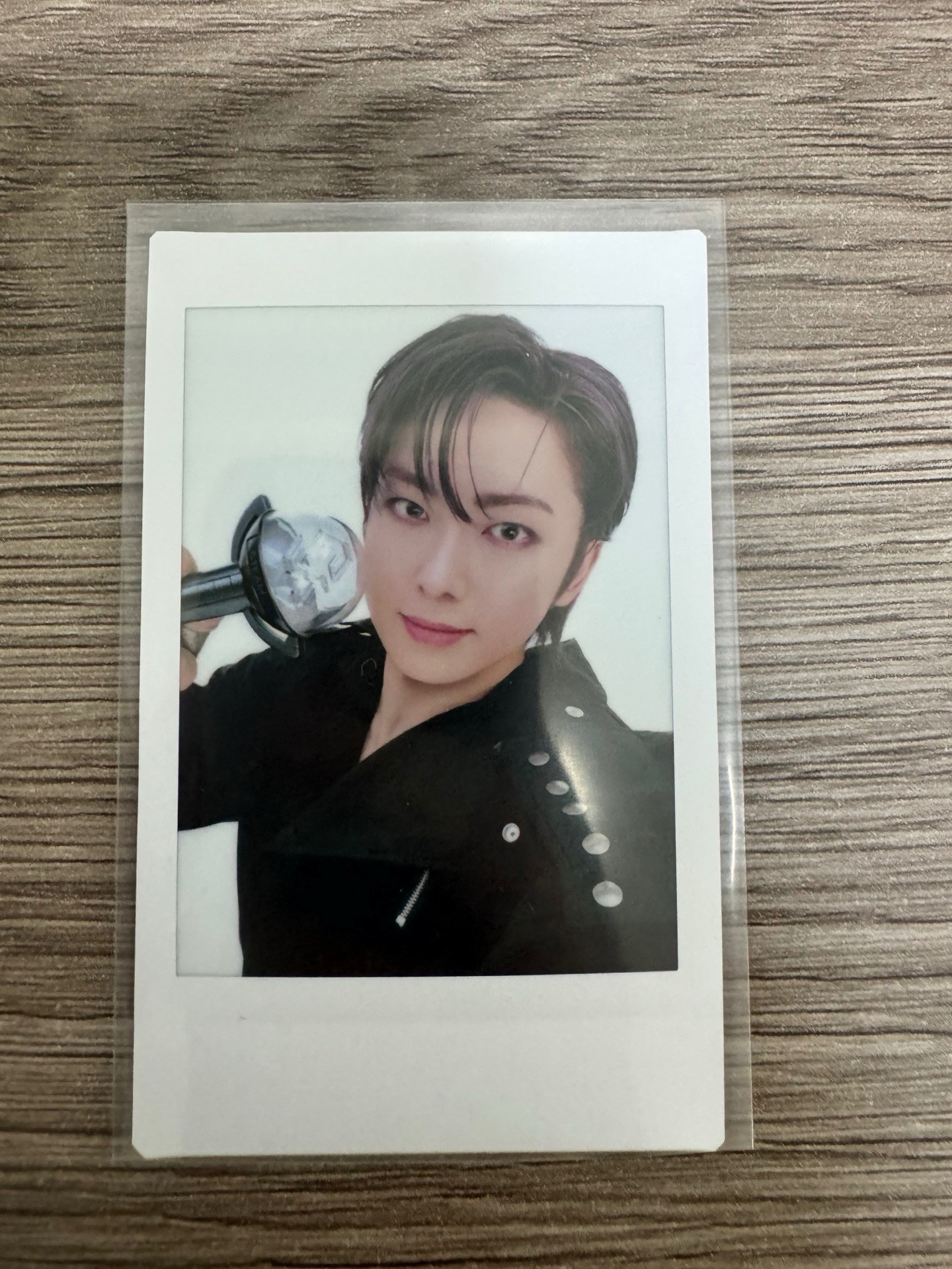 Awaken the Bloodline拍立得 訊息卡