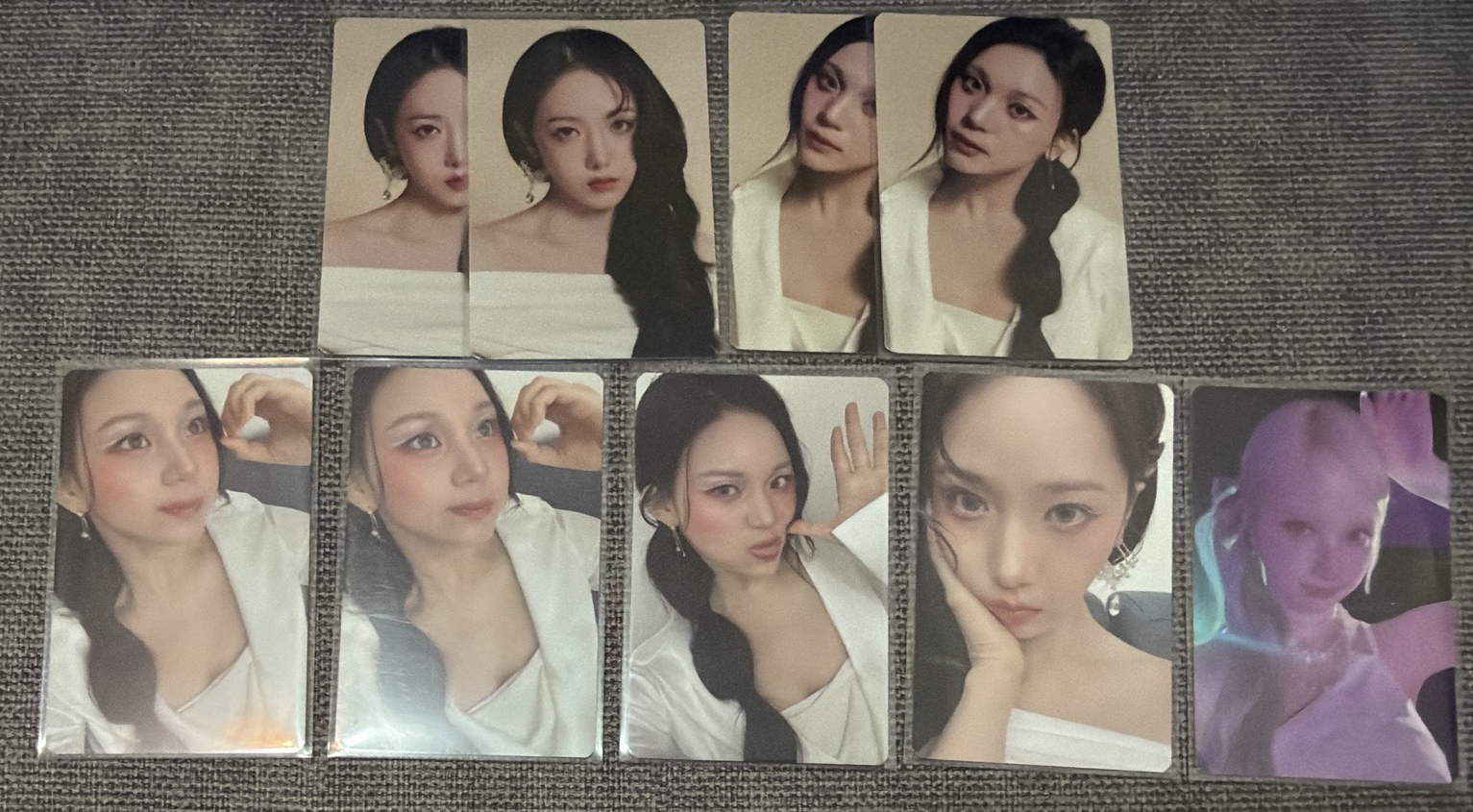 2025世巡隨機卡包卡 送官拍