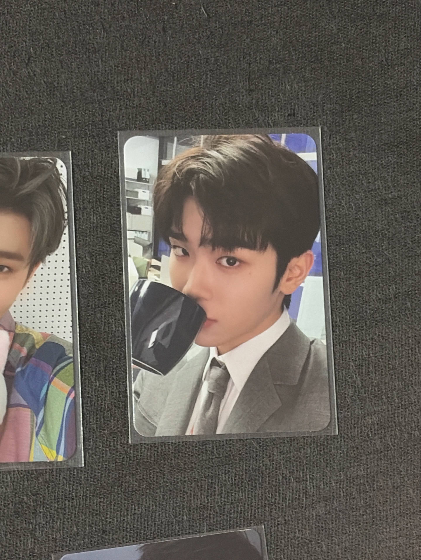 迷三特別版專卡