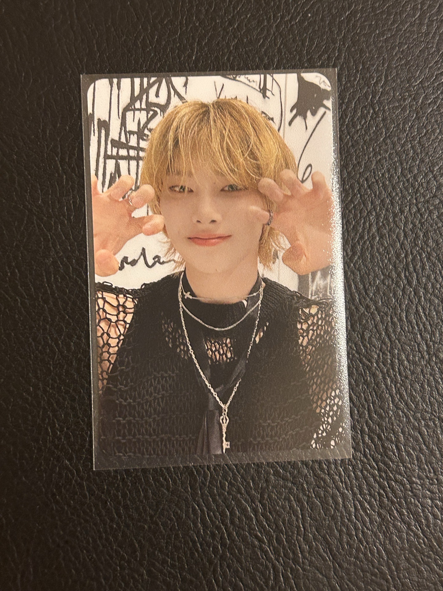 虎爪小羊 首爾場週線下滿額