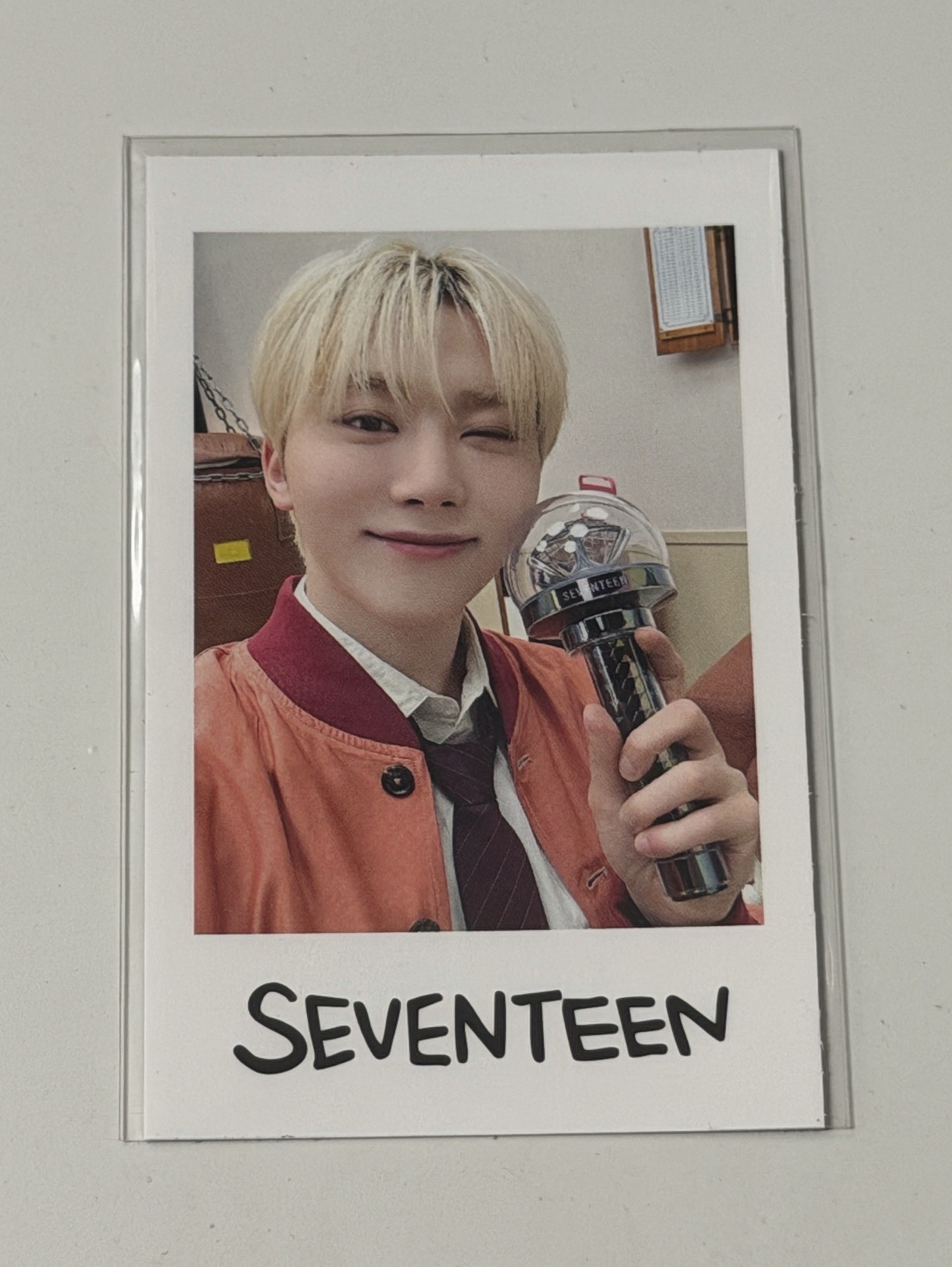 HOLIDAY拍立得（拿棒寛）