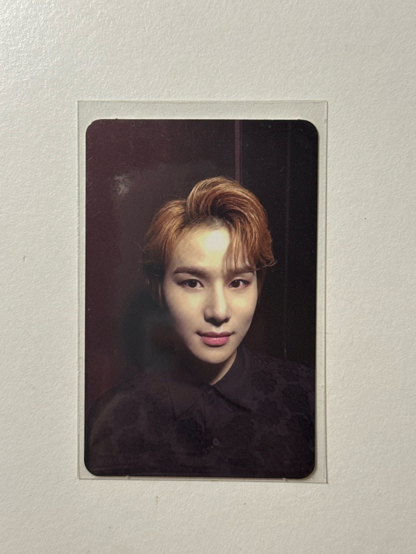 廷祐 正一 專卡