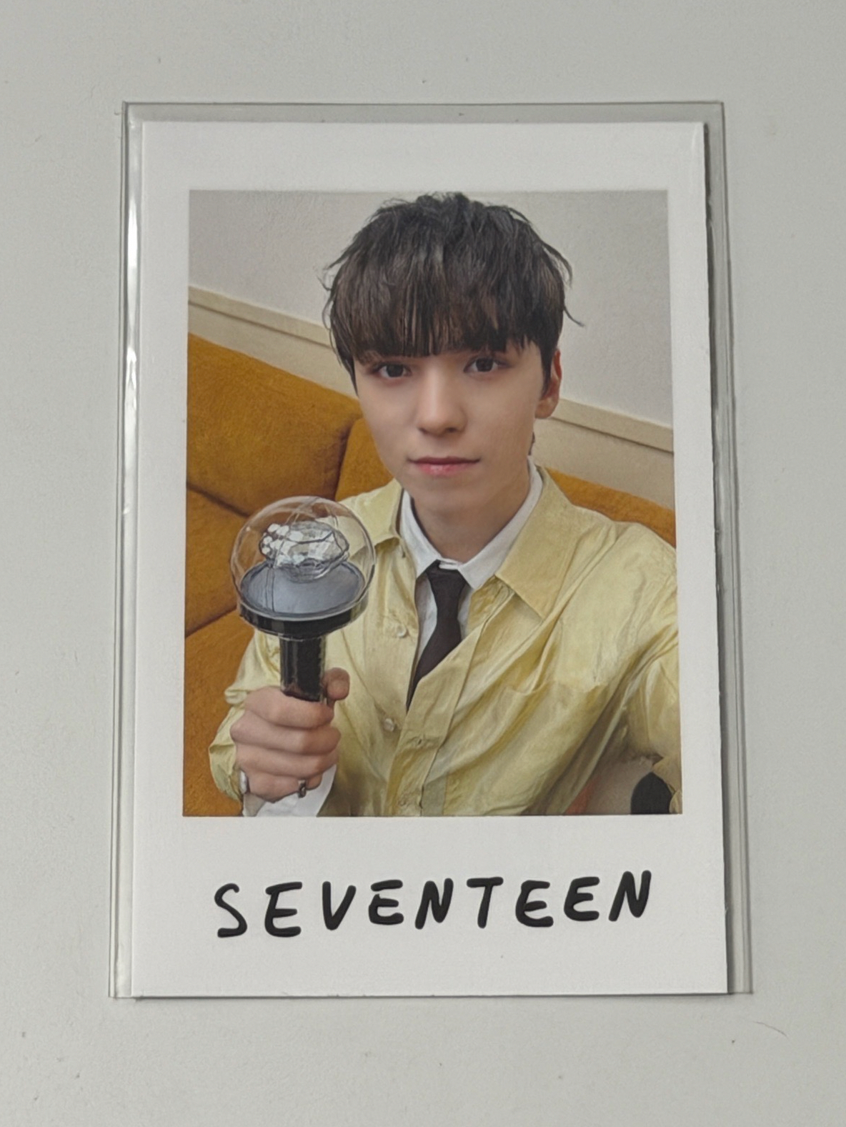 HOLIDAY拍立得（拿棒率）