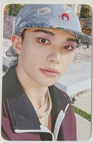 🥟DOIT JYP FANS特典辰