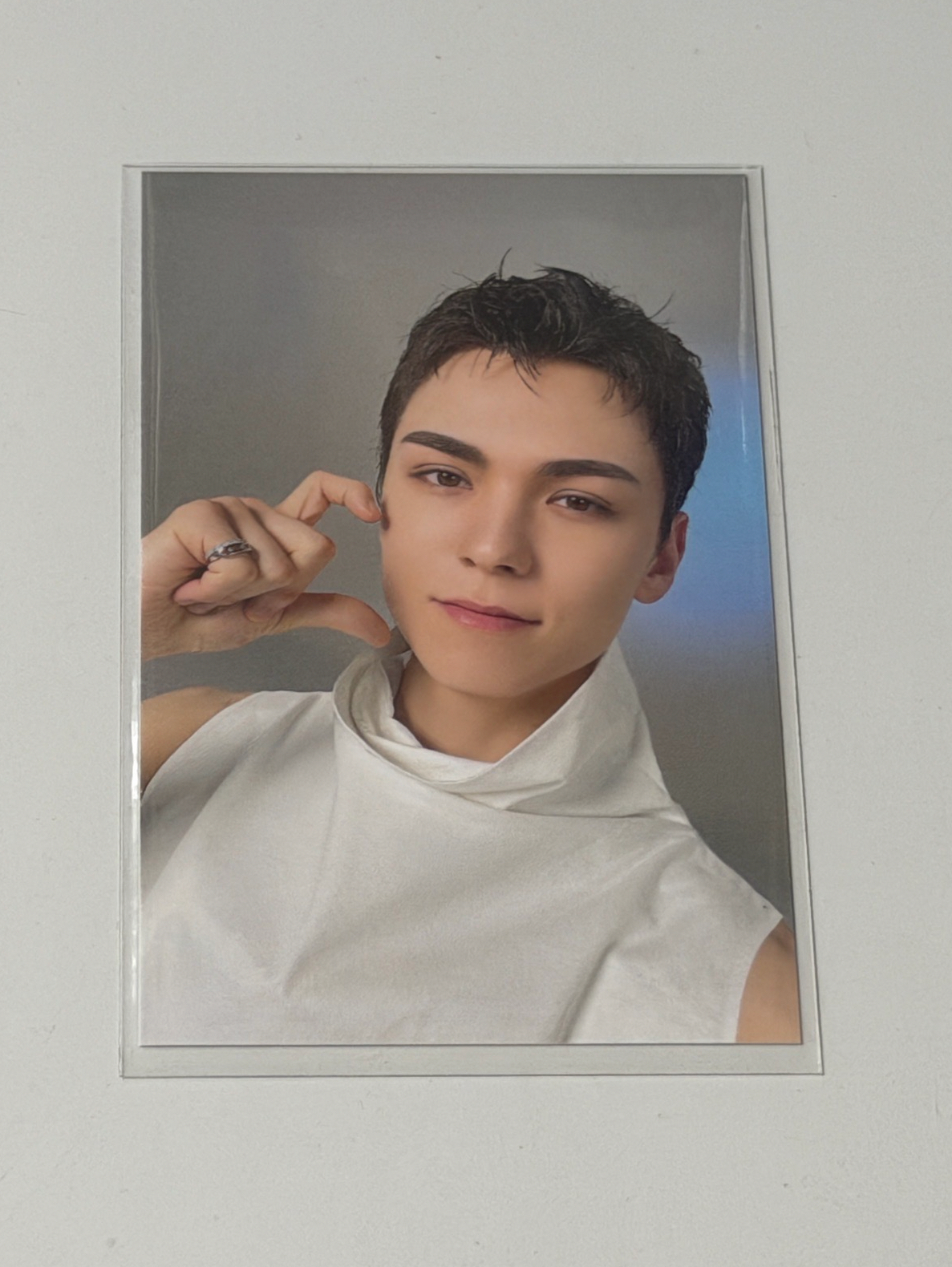 new外套卡（率）