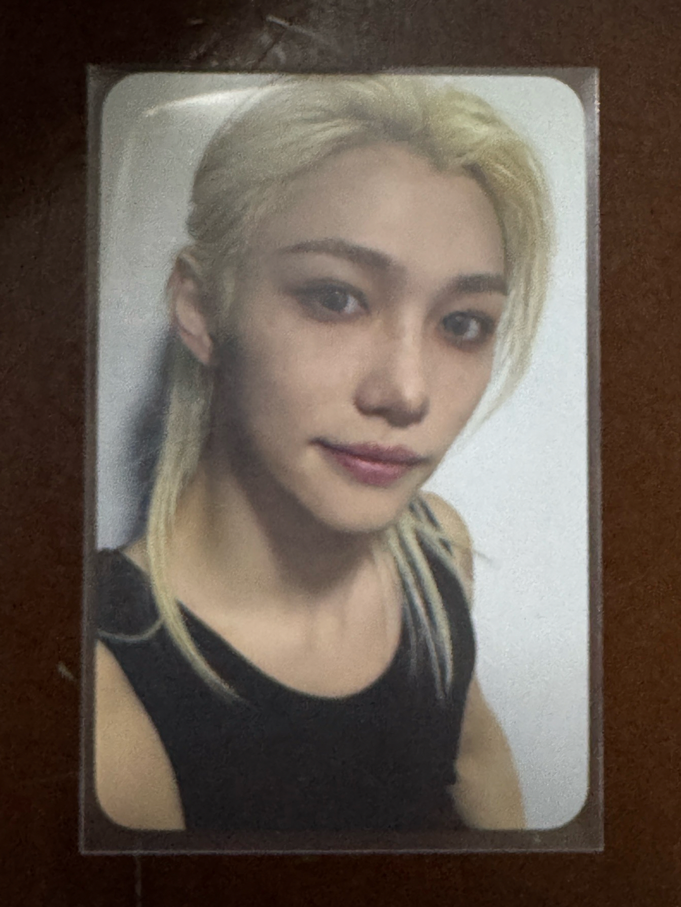 合HOP ALD特典 菲