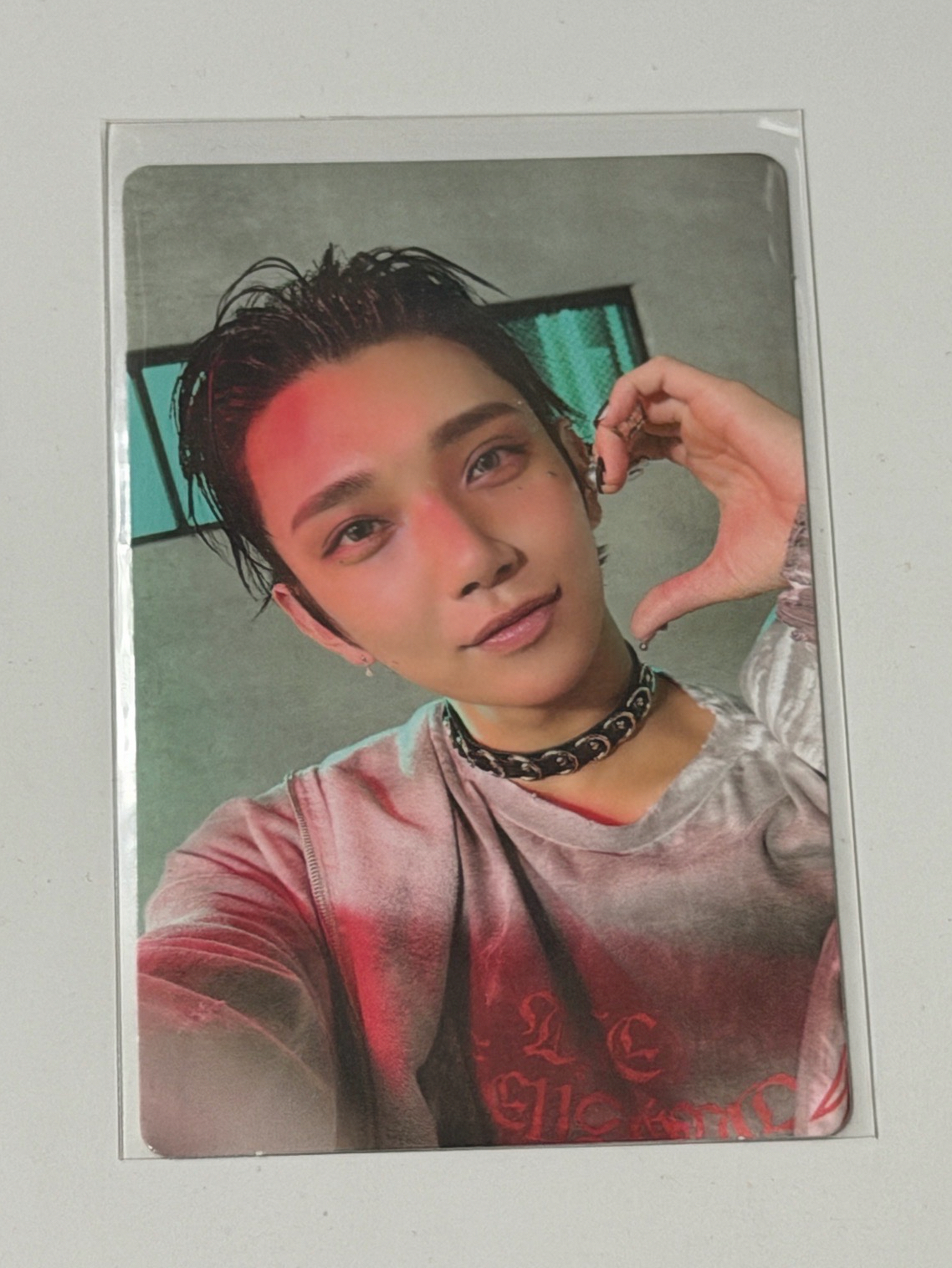 正五專輯（秀）