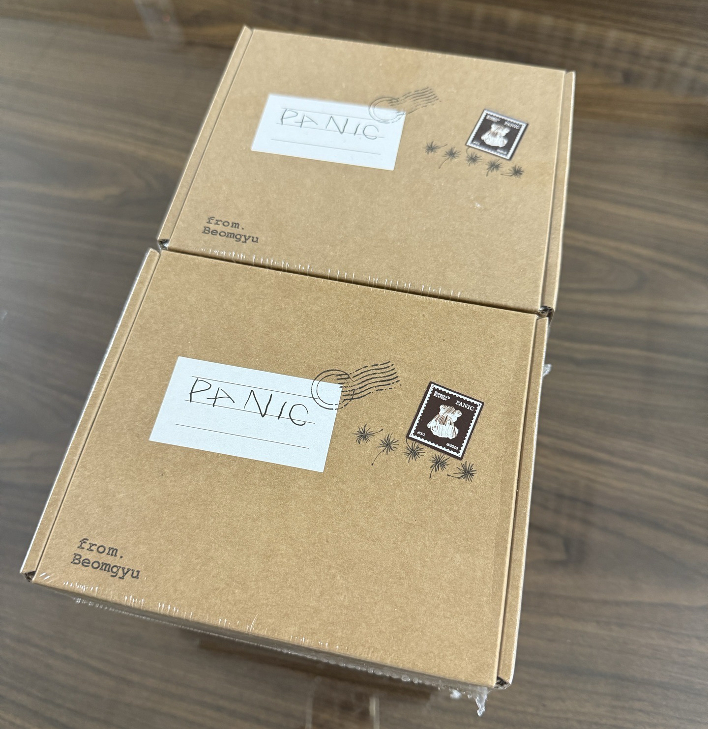 杋圭PAINC 未拆專