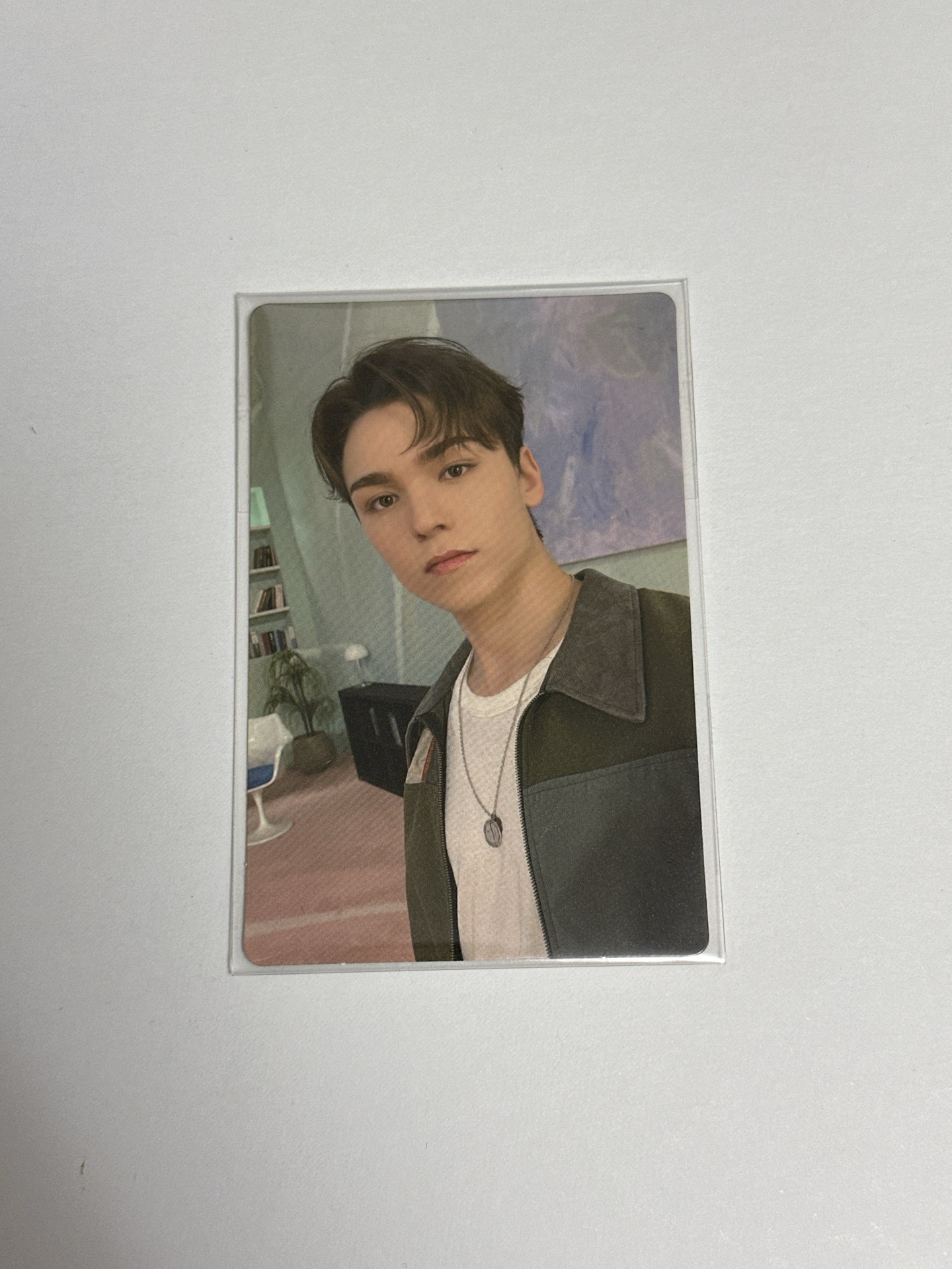 迷九克拉盤 率2