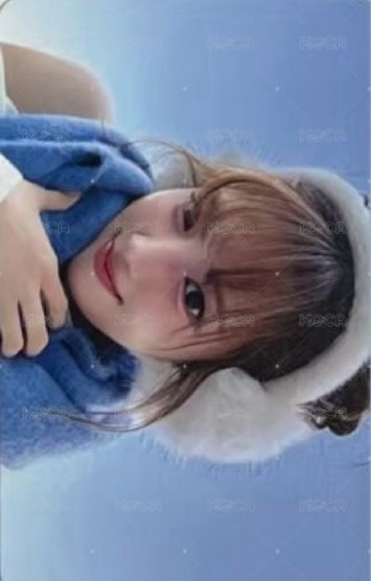 暖呼呼 友 直出