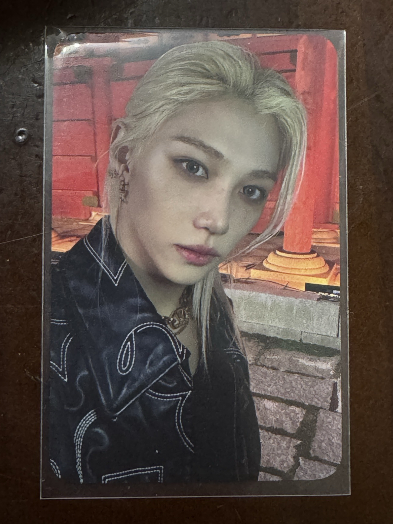 合HOP YES24特典 菲