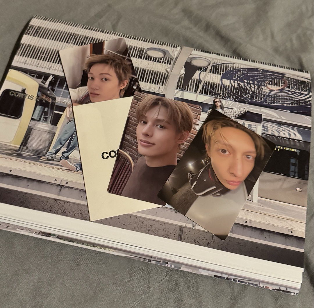 Nara 已拆S1全專 魚眼凡 美網凡