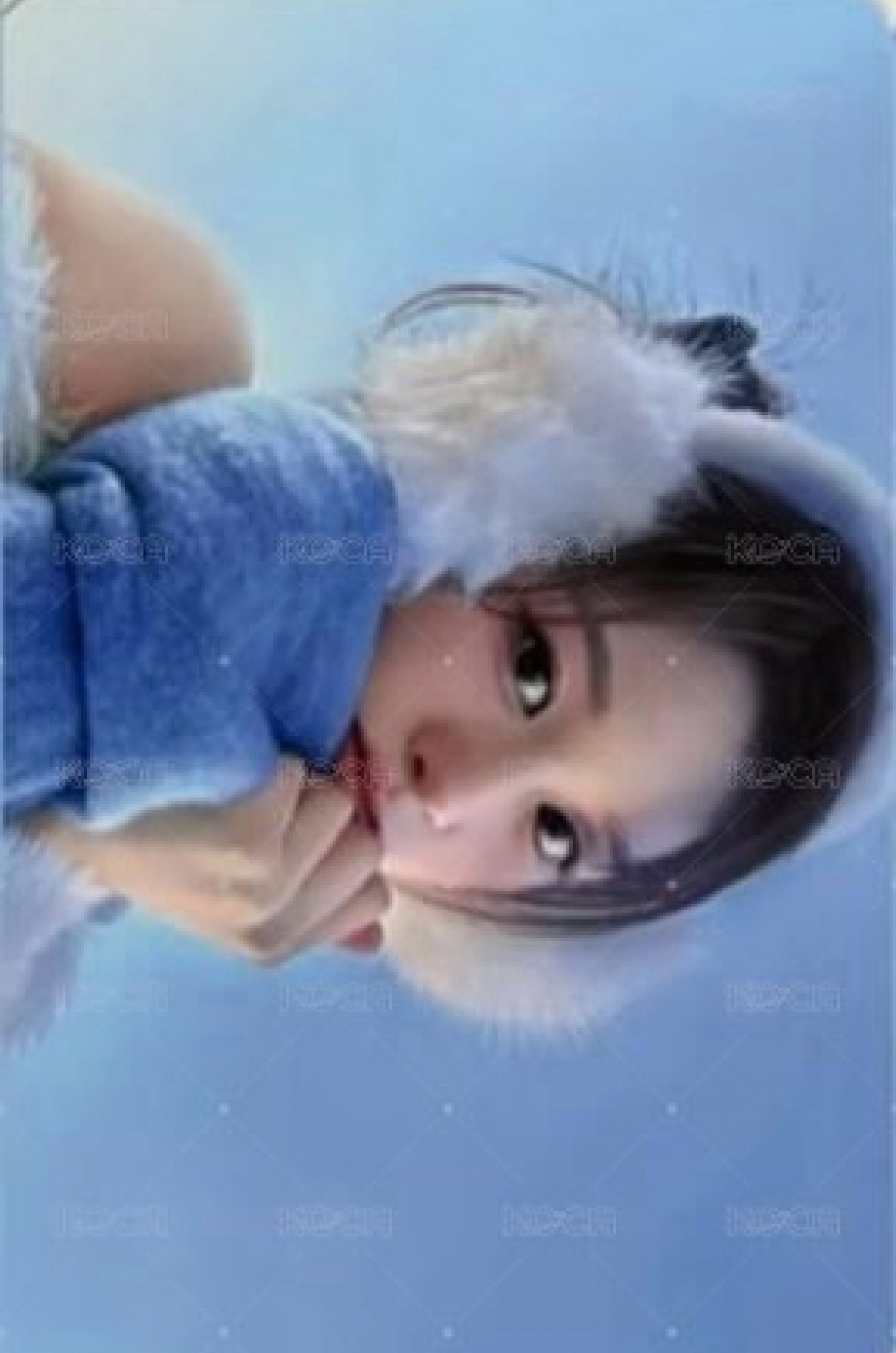 暖呼呼 薛（價格含一套特典）