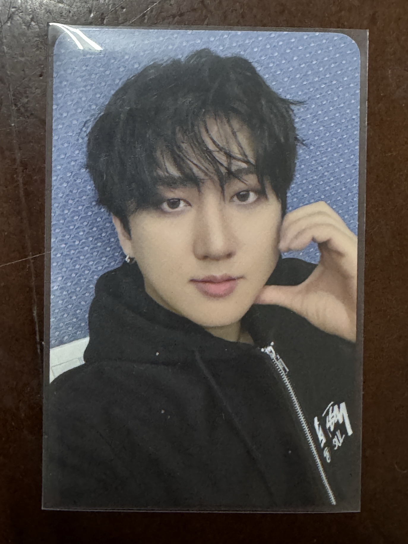 DO IT 電子專卡 彬