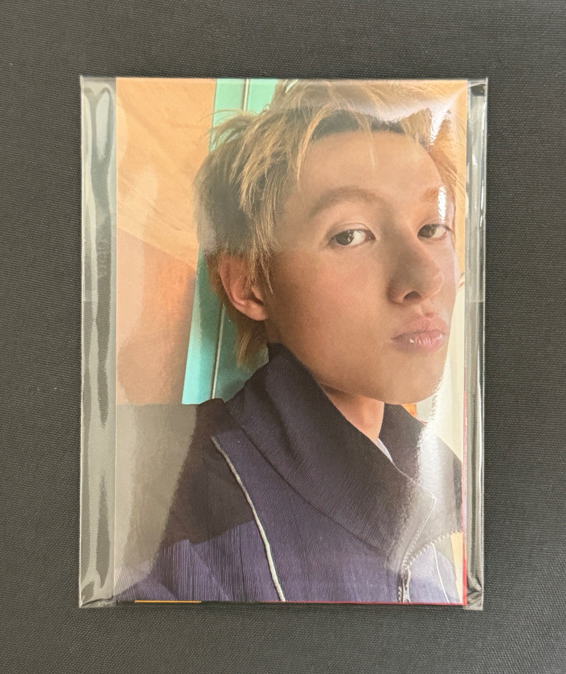 年曆WVS特典 一套 原袋未拆