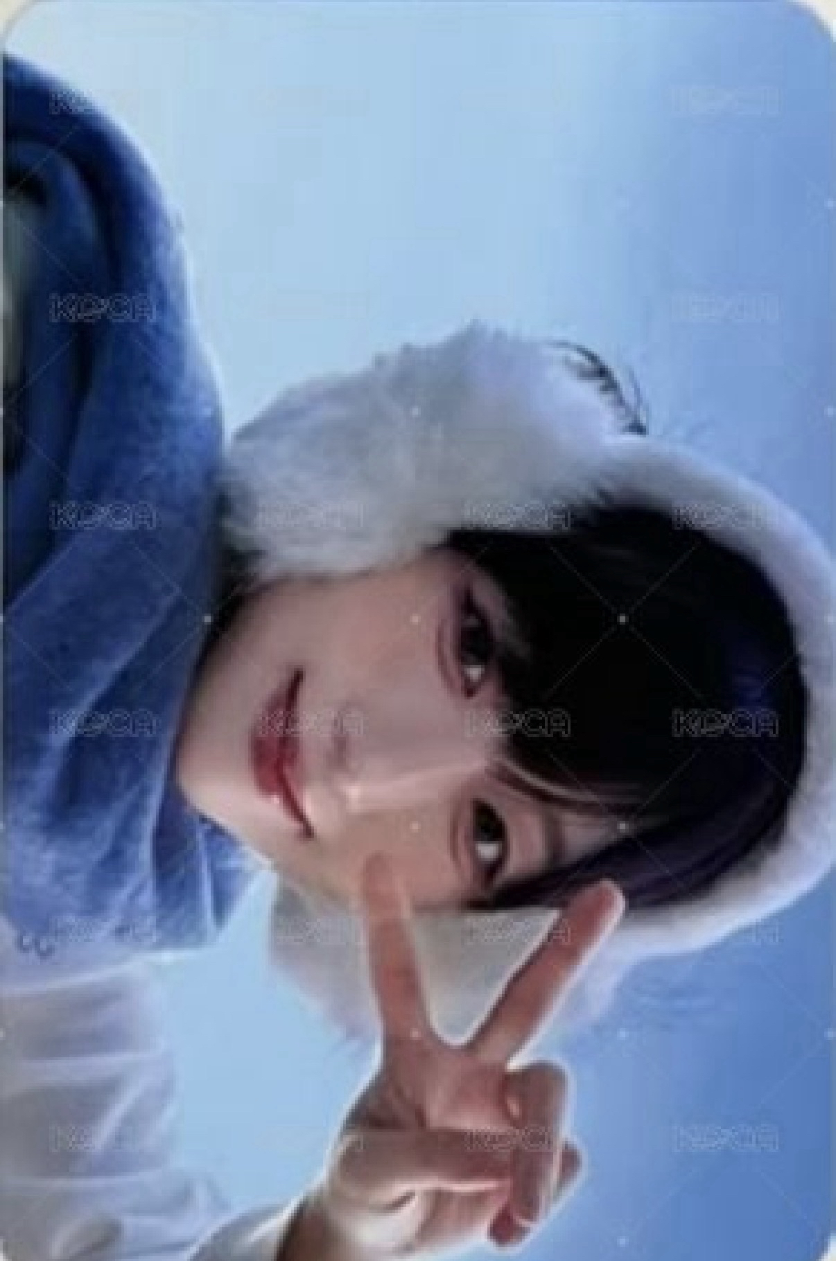 暖呼呼 嫄 直出