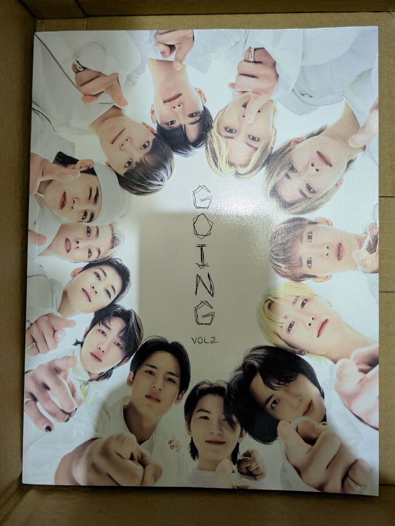 going2.0（僅雜誌）