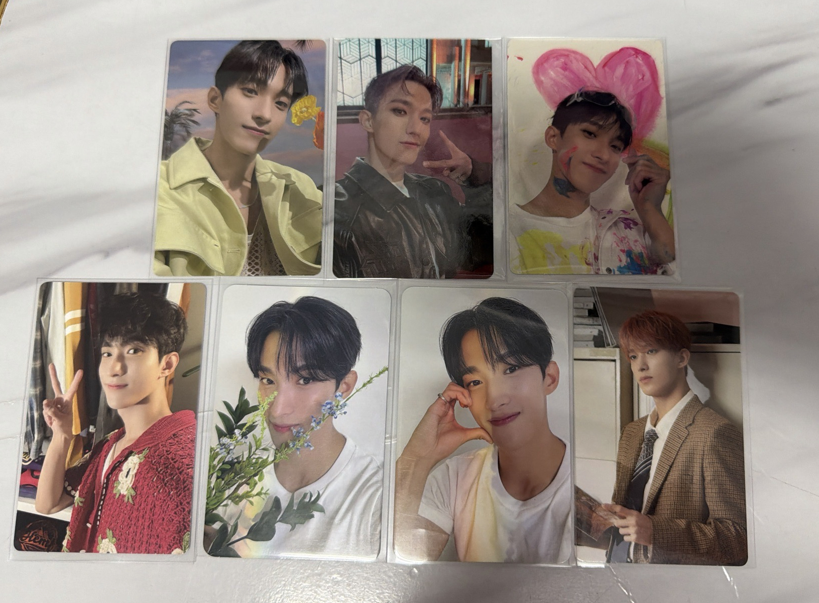 💎專卡+特典卡 碩