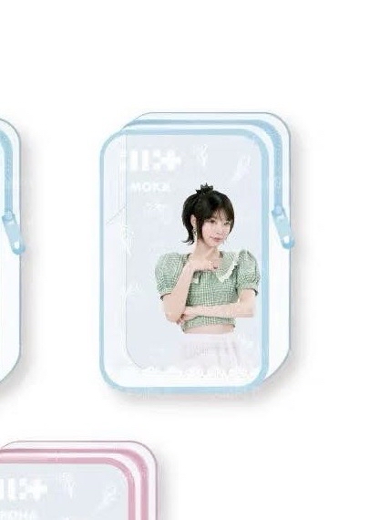 💛Moka SEGA口紅包 未拆