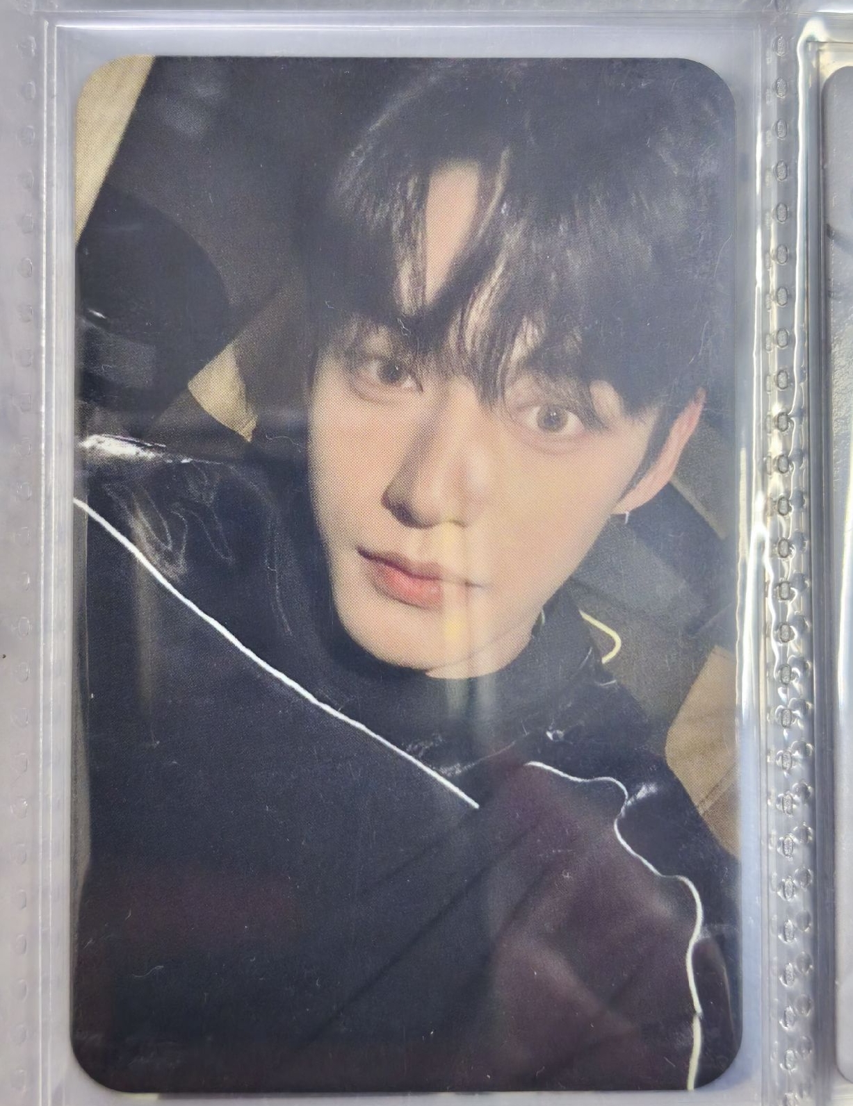 迷一 MWAVE 1.0 金地雄